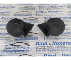 claxon audi a4 1.9tdi brb