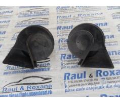 claxon audi a4 2.0tdi brd