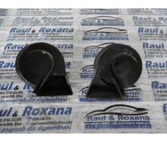 claxon audi a4 2.0tdi