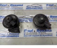 claxon audi a4 s line 2.0tdi