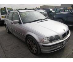 broasca usa fata bmw 3 touring (e46) 1999/10-2005/02
