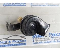 claxon citroen c4 1.6hdi