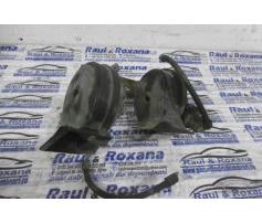 claxon ford galaxy 1.9tdi