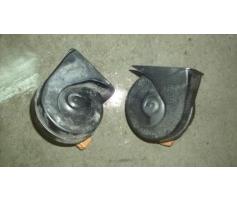 claxon land rover freelander  (ln) 1998-2006/10