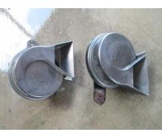 claxon mercedes c 200 cdi w203