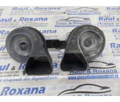 claxon mercedes c class (w203) 2.2cdi