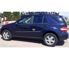 claxon mercedes ml 164 300 cdi