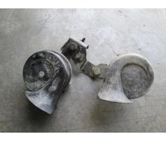 claxon opel astra h 1.3cdti an 2006