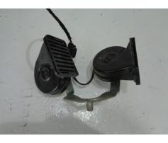 claxon opel astra j 1.7cdti a17dtr