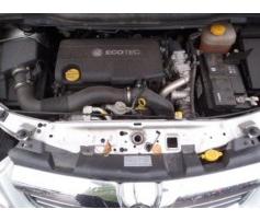 claxon opel zafira b 2005-2011