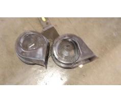 claxon peugeot 307  break (3e) 2002/03-2007