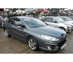 claxon peugeot 407  2004/05-2008