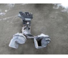 claxon peugeot 407  2004/05-2008