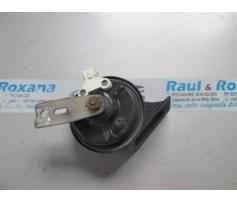 claxon renault scenic 1.5dci
