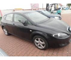claxon seat leon 1.9tdi bxe