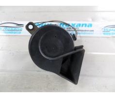 claxon skoda fabia 2 1.9tdi