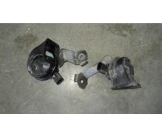 claxon skoda octavia 2 (1z3) 2004/02-2013