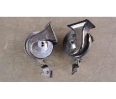 claxon volkswagen golf 4 (1j) 1997-2005