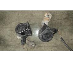 claxon volkswagen golf 5 (1k1) 2003/10-2009/02