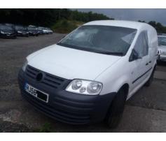 claxon vw caddy 1.9tdi bls