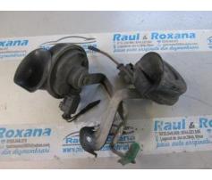 claxon vw passat 2.0tdi bmr