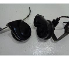 claxon vw passat b6 1.9tdi combi bxe