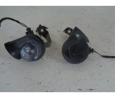 claxon vw passat b6 2.0tdi bmr