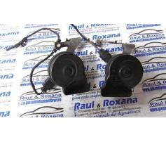 claxon vw passat b7 2.0tdi cff