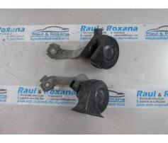 claxon vw touran 2.0tdi bkd