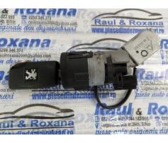 contact cu cheie peugeot 307 1.6hdi 9hz