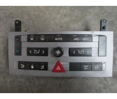 comanda ac 96573322yw01 peugeot 407 2.0hdi rhr