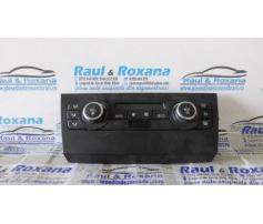 comanda ac bmw 3 (e90) 318i cod 64119147299-01