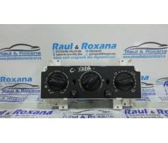 comanda ac citroen xsara 1.6b 662655j