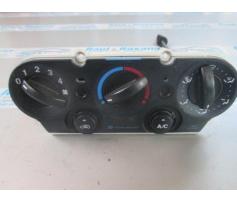 comanda ac ford fiesta 1.6tdci hhjb