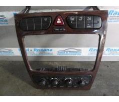 comanda ac mercedes c 180 w203 a2036804639