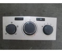 comanda ac opel astra h 1.3cdti z13dth cod 13269408