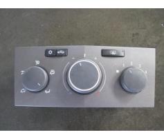 comanda ac opel astra h 1.7cdti z17dth 13201300