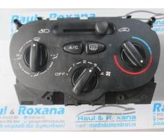 comanda ac peugeot 206 2.0hdi rhy