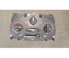 comanda ac peugeot 206