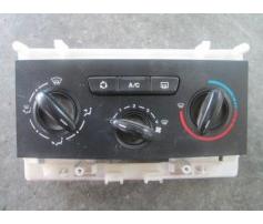 comanda ac peugeot 307 1.6hdi