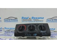 comanda ac renault clio 1.2b 8200147157