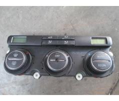comanda ac seat leon 2.0tdi bkd cod 1k0907044af