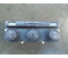 comanda ac skoda octavia 2 1.9tdi bxe