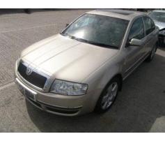 comanda ac skoda superb 1.9tdi avb