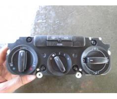 comanda ac vw golf 5 1.6fsi blp 1k2820045