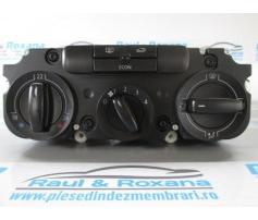 comanda ac vw golf 5 plus