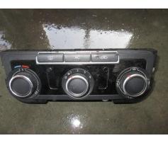 comanda ac vw passat 2.0tdi 5hb00975150