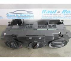 comanda ac vw touran 2.0tdi