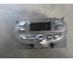 comanda clima 96430991xt peugeot 307 2.0hdi rhs
