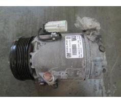 compresor clima astra h 1.7cdti z17dth 101cp cod 13124751
